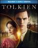 Tolkien [Blu-Ray]