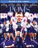 Poms (INCLUDES 1 BLU RAY ONLY! )