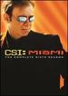 Csi: Miami: the Sixth Season