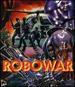 Robowar Limited Edition [Blu-Ray]