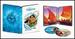 Disney's Moana 4k Limited Edition Collectible Steelbook; 4k + Blu Ray + Digital