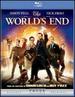 The World's End [Blu-Ray]