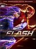 The Flash: the Complete Fifth Season (Dvd)