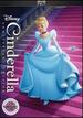 Cinderella-an Original Walt Disney Records Sountrack