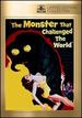 Monster That Challenged the World [Vhs]