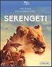 Serengeti (Bd) [Blu-Ray]