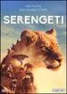 Serengeti (Dvd)
