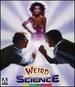 Weird Science (Limited Edition Steelbook) [Blu-Ray]