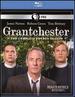 Grantchester: the Complete Fourth Season (Masterpiece) [Blu-Ray]