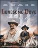 Lonesome Dove-Steelbook Edition