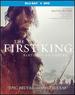 The First King [Blu-Ray+Dvd]