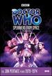 Doctor Who: Spearhead From Space: Special Edition