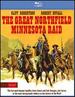 The Great Northfield Minnesota Raid [Blu-Ray]