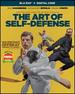 The Art of Self-Defense [Blu-Ray]