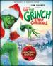 Dr. Seuss' How the Grinch Stole Christmas [Blu-Ray]