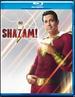 Shazam! (Blu-Ray + Dvd + Digital Combo Pack) (Bd)