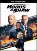 Fast & Furious Presents: Hobbs & Shaw (Target Exclusive) (Blu-Ray + Dvd + Digital)