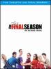 The Big Bang Theory: the Twelfth and Final Season [Dvd]