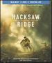 Hacksaw Ridge [Includes Digital Copy] [SteelBook] [Blu-ray/DVD]