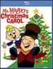 Mr. Magoo's Christmas Carol [Blu-Ray]