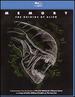 Memory: Origins of Alien [Blu-Ray]