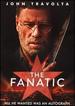 The Fanatic Dvd