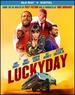 Lucky Day (2019) Bd Dgtl [Blu-Ray]