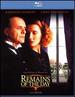 Remains of the Day, the [Blu Ray]