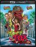 Tammy and the T-Rex [4k Ultra Hd/Blu-Ray Combo]