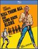 Kill Them All and Come Back Alone (Special Edition) Aka Ammazzali Tutti E Torna Solo [Blu-Ray]