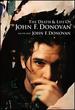 The Death & Life of John F. Donovan [Dvd]