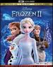 Frozen 2 [Blu-Ray]