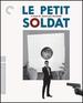 Le Petit Soldat [Criterion Collection] [Blu-ray]