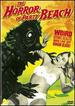 The Horror of Party Beach / the Curse of the Living Corpse (Del Tenney Double Feature)