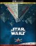 Star Wars: the Rise of Skywalker [4k Uhd]