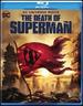 The Death of Superman (Bd) [Blu-Ray]