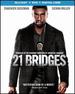 21 Bridges (1 BLU RAY DISC ONLY)
