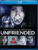 Unfriended [Blu-Ray]