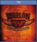 Waylon Jennings the Lost Outlaw Performance [Vhs]
