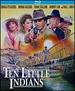 Ten Little Indians [Blu-Ray]