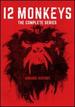12 Monkeys [TV Series]