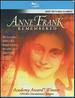 Anne Frank Remembered: 25th Anniversary [Blu-Ray]