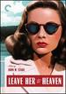 Leave Her to Heaven [Vhs]