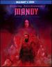 Mandy Steelbook-Dvd & Blu-Ray