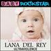 Lullaby Renditions of Lana Del Rey: Ultraviolence