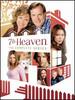 7th Heaven: Music That Inspired the Hit Television Show
