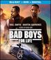 Bad Boys For Life [Blu-ray] (1 BLU RAY ONLY)