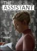 The Assistant [Dvd] [2020]