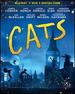 Cats (2019) [Blu-Ray] Blu-Ray + Dvd + Digital