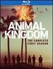 Animal Kingdom: The Complete First Season [Blu-ray] [2 Discs] non digital copy
